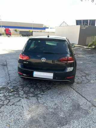 Volkswagen Golf 2020 1.6 TDI 115CV