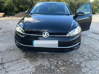 Volkswagen Golf 2020 1.6 TDI 115CV