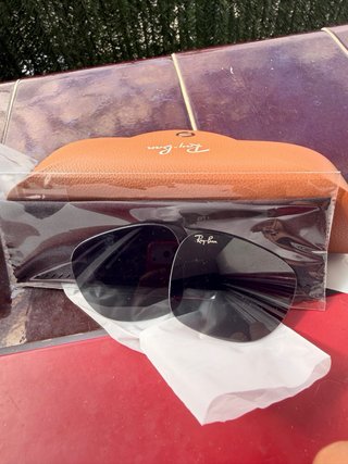 Gafas Ray-Ban Meta Gen 1 Nuevas A ESTRENAR