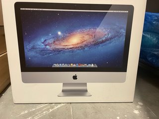 Apple iMac 21.5 LED 16:9,