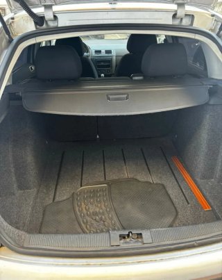 Skoda Fabia 2005