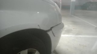 Citroen C8 2004