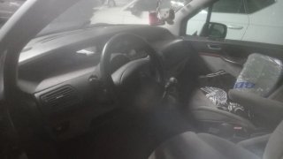 Citroen C8 2004