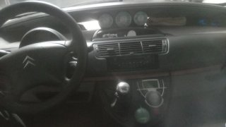 Citroen C8 2004