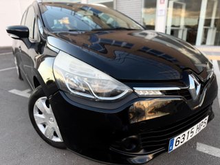 Renault Clio 2013