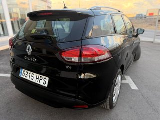 Renault Clio 2013
