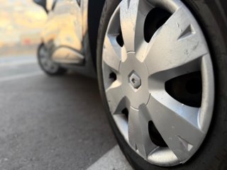 Renault Clio 2013