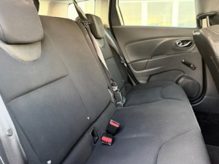Renault Clio 2013