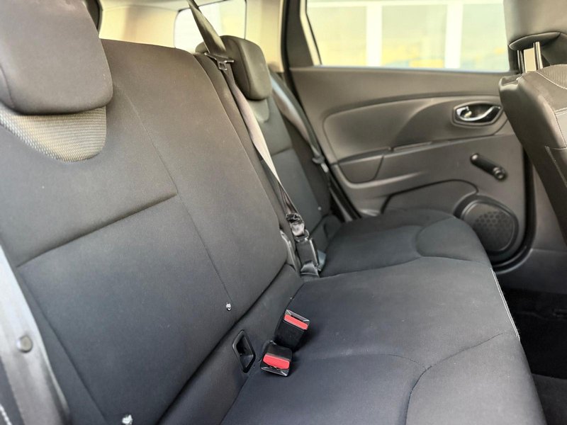 Renault Clio 2013, foto 9