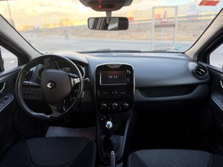 Renault Clio 2013