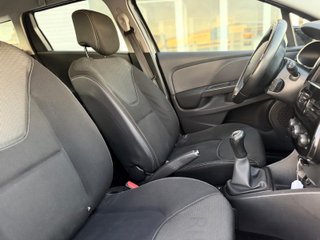 Renault Clio 2013