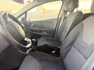 Renault Clio 2013