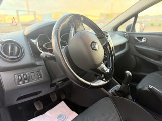 Renault Clio 2013