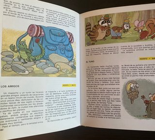 Un Cuento Para Cada Dia Del Año