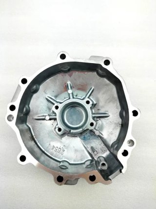 TAPA ALTERNADOR MOTOR KAWASAKI ZX6R ZX-6 2009-202