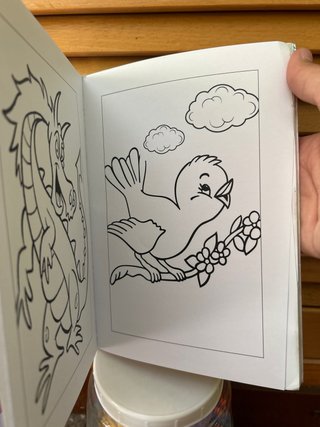 El Libro Mágico de los Colores