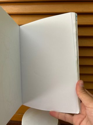 El Libro Mágico de los Colores