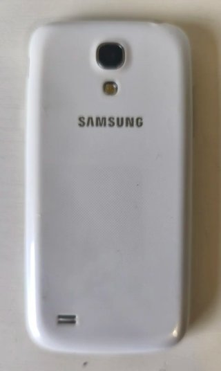 Samsung Galaxy S4 Mini GT-i9195 Blanco