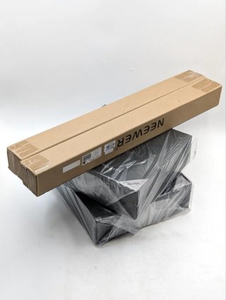 2 Focos LED Neewer NL660