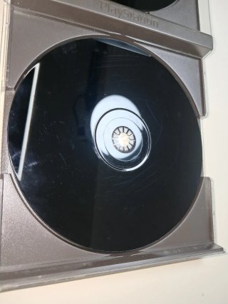 Resident Evil Director's Cut PlayStation 1 Ps1 Psx