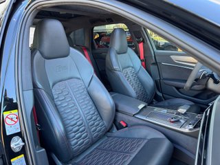 Audi RS6 2024