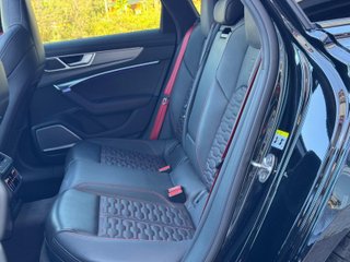 Audi RS6 2024