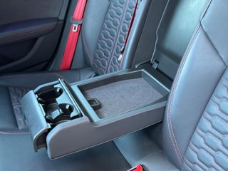 Audi RS6 2024