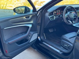 Audi RS6 2024