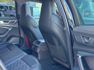 Audi RS6 2024