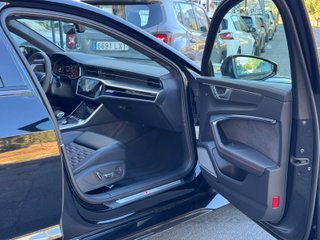 Audi RS6 2024