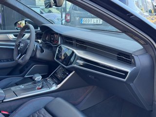 Audi RS6 2024