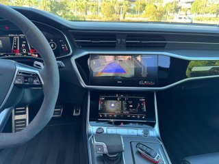 Audi RS6 2024