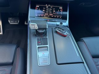 Audi RS6 2024