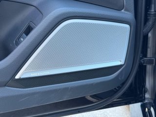 Audi RS6 2024