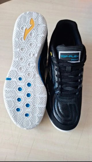 Scarpe Joma Top Flex Rebound Futsal