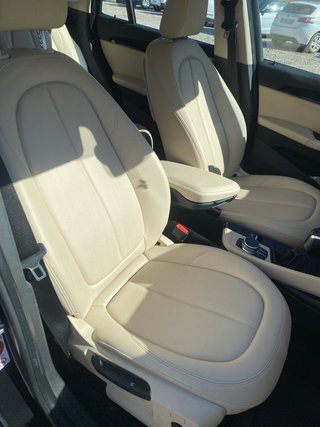 BMW X1 2017 sdrive automatico
