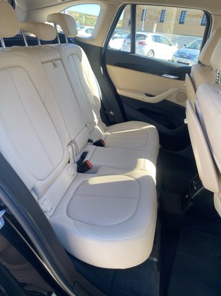 BMW X1 2017 sdrive automatico