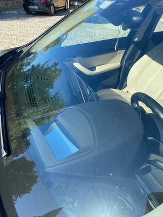 BMW X1 2017 sdrive automatico