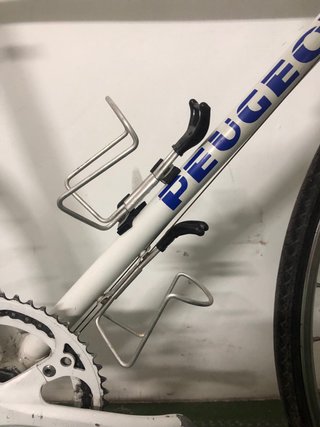 🇫🇷 Bicicleta Peugeot Triatlón T.M 56cm