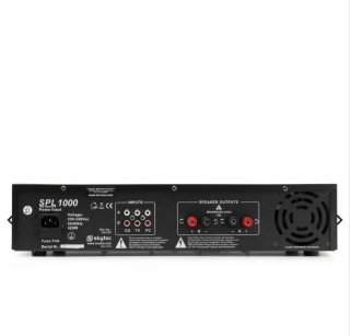 Etapa de Potencia SPL 1000W