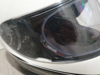 Casco Shoei XR-1100 Talla M