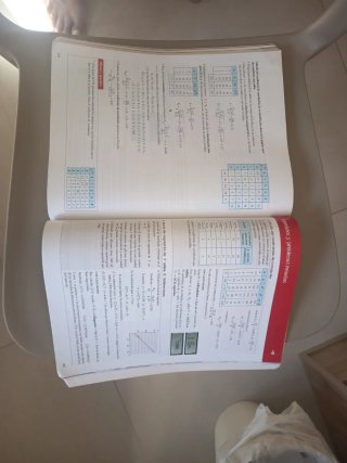 Matemáticas aplicadas a las Ciencias Sociales I...