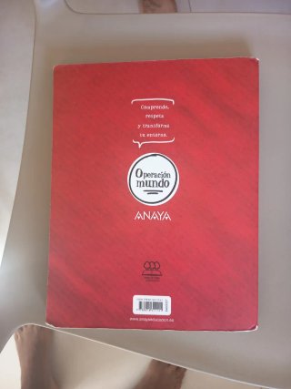 Matemáticas aplicadas a las Ciencias Sociales I...