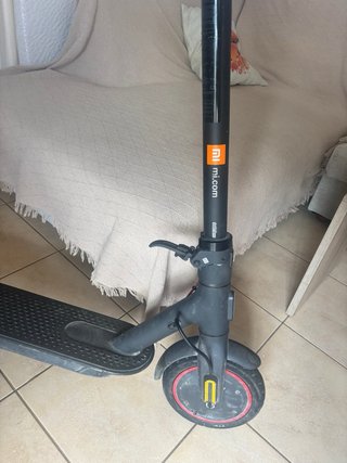 Patinete Eléctrico Xiaomi