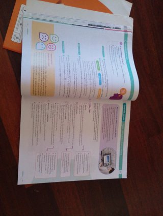 Lingua e Literatura, 4 ESO, Proxecto Construíndo