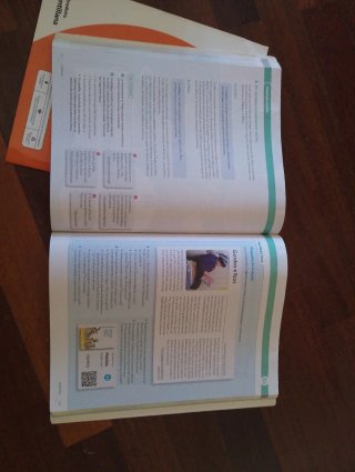 Lingua e Literatura, 4 ESO, Proxecto Construíndo