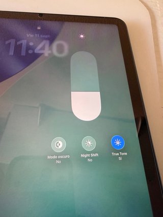 iPad Air M1 64GB Azul IMPOLUTA