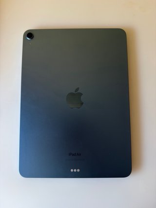 iPad Air M1 64GB Azul IMPOLUTA