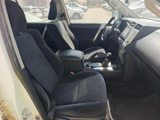 Toyota Land Cruiser 2.8 D-4D VX AUTO