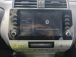 Toyota Land Cruiser 2.8 D-4D VX AUTO
